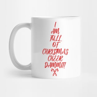 Christmas Cheer! Mug